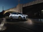 Subaru WRX STi 2017 года (NA)